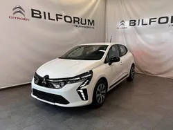 Vit Ny 2024 Mitsubishi Colt Invite Halvkombi | 230 550 kr