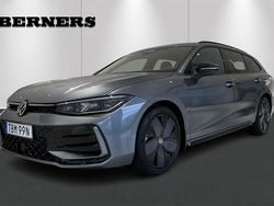 Ny 2026 VW Passat R-line | 610 800 kr (Dyr)