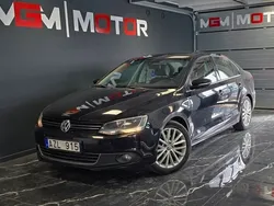 VW Jetta