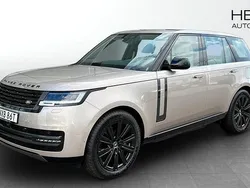 Begagnad 2025 Land Rover Range Rover Autobiography SUV | 2 177 200 kr