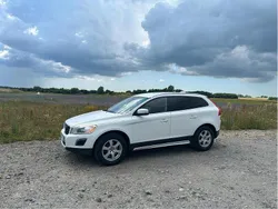 Vit Begagnad 2011 Volvo XC60 Summum SUV | 98 950 kr (Lite dyr)