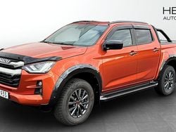 Begagnad 2024 Isuzu D-Max Pickup | 498 800 kr