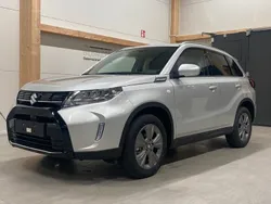 Grå Ny 2024 Suzuki Vitara SUV | 329 900 kr