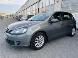 Grå Begagnad 2011 VW Golf Halvkombi | 29 000 kr (Bra pris)