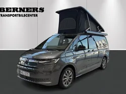 Grå Ny 2025 VW California California Van | 1 026 030 kr (Marknadspris)