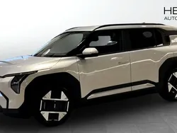 Ny 2025 Kia EV3 Plus SUV | 504 000 kr