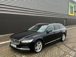 Begagnad 2021 Volvo V90 Kombi | 245 000 kr (Bra pris)