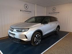 Grå Begagnad 2025 Opel Grandland X SUV | 399 800 kr (Bra pris)
