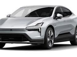 Ny 2025 Polestar 4 SUV | 722 000 kr (Marknadspris)