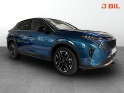 Blå Begagnad 2025 Peugeot 3008 GT SUV | 379 900 kr