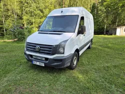 Vit Begagnad 2012 VW Crafter Van | 85 000 kr (Superpris)