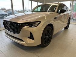 Begagnad 2023 Mazda CX-60 Homura-Line SUV | 585 000 kr