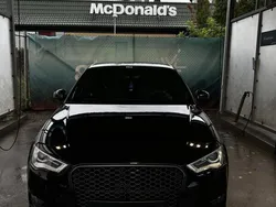 Svart Begagnad 2016 Audi A3 Sportback e-tron Design Sedan | 150 000 kr (Marknadspris)