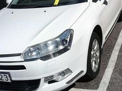 Begagnad 2010 Citroën C5 Sedan | 19 500 kr (Superpris)