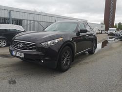Mörkbrun (brun) Begagnad 2010 Infiniti Fx35 SUV | 159 000 kr