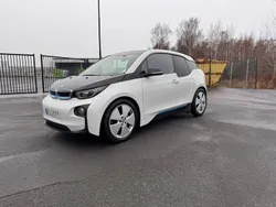 Vit Begagnad 2016 BMW i3 Comfort Edition Halvkombi | 144 900 kr