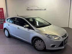 Begagnad 2013 Ford Focus Trend Halvkombi | 44 900 kr (Marknadspris)