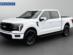Vit Ny 2025 Ford F-150 Pickup | 1 050 000 kr (Marknadspris)