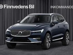 Mörkblå Begagnad 2024 Volvo XC60 Core SUV | 518 800 kr (Bra pris)