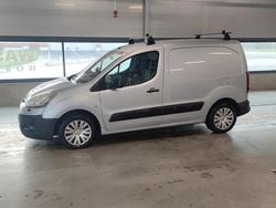 Begagnad 2013 Citroën Berlingo Van | 48 000 kr (Bra pris)