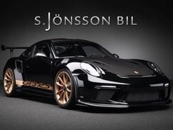 Begagnad 2019 Porsche 911 GT3 RS Sportkupé | 2 349 000 kr