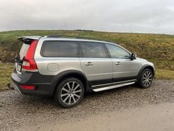 Silver Begagnad 2016 Volvo XC70 Standard Kombi | 205 000 kr (Marknadspris)