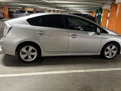 Begagnad 2009 Toyota Prius Halvkombi | 79 000 kr (Bra pris)