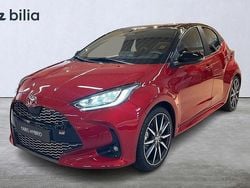 Ny 2025 Toyota Yaris Sport Halvkombi | 355 800 kr