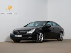 Mercedes CLS300