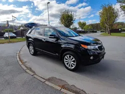 Begagnad 2012 Kia Sorento EX SUV | 89 000 kr