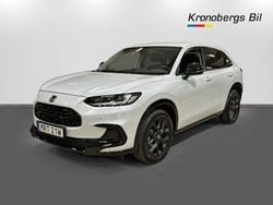 Diamond dust pearl Ny 2024 Honda ZR-V Hybrid SUV | 437 000 kr (Marknadspris)
