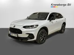 Diamond dust pearl Ny 2024 Honda ZR-V Hybrid SUV | 437 000 kr (Marknadspris)