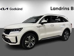Vit Begagnad 2023 Kia Sorento Advance SUV | 479 300 kr (Marknadspris)