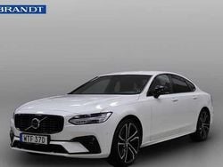 Begagnad 2023 Volvo S90 Sedan | 429 900 kr (Bra pris)