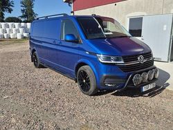 Begagnad 2021 VW T6.1 Van | 375 000 kr (Bra pris)