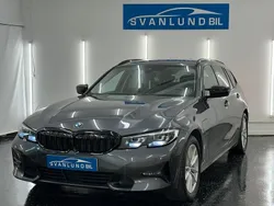 Begagnad 2021 BMW 330e Kombi | 299 800 kr (Marknadspris)