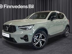 Grön Begagnad 2023 Volvo XC40 Plus SUV | 375 000 kr (Lite dyr)