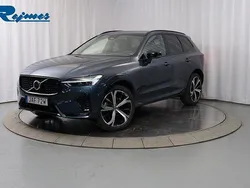 Mörkblå Begagnad 2023 Volvo XC60 Ultimate SUV | 549 900 kr (Dyr)