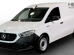 Ny 2024 Mercedes eCitan | 329 000 kr