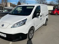 Vit Begagnad 2019 Nissan e-NV200 Van | 109 000 kr (Marknadspris)