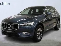 Mörkblå Begagnad 2020 Volvo XC60 SUV | 344 000 kr (Superpris)