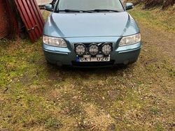 Begagnad 2008 Volvo S60 Sedan | 22 500 kr (Marknadspris)