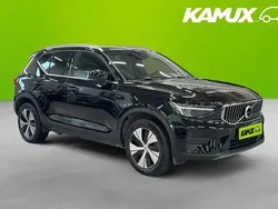 Svart Begagnad 2023 Volvo XC40 SUV | 384 700 kr (Dyr)