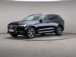 Svart Begagnad 2021 Volvo XC60 Inscription SUV | 339 000 kr (Superpris)
