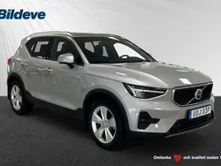 Begagnad 2024 Volvo XC40 SUV | 349 900 kr (Bra pris)