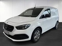 Begagnad 2023 Mercedes Citan 110 | 149 900 kr (Bra pris)