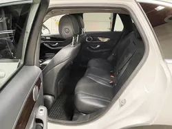 Mercedes GLC350