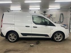 Begagnad 2015 Ford Transit Van | 65 000 kr (Superpris)