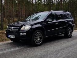 Mercedes GL420