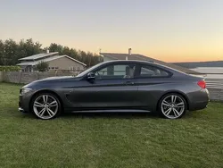 Grå Begagnad 2015 BMW 420 M Sport Sportkupé | 177 500 kr (Superpris)